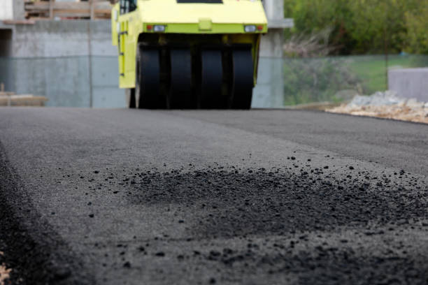 Best Interlocking Driveway Pavers  in Preakness, NJ