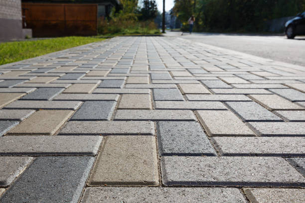 Reasons to Select Us for Your Driveway Paving Requirements in Preakness, NJ