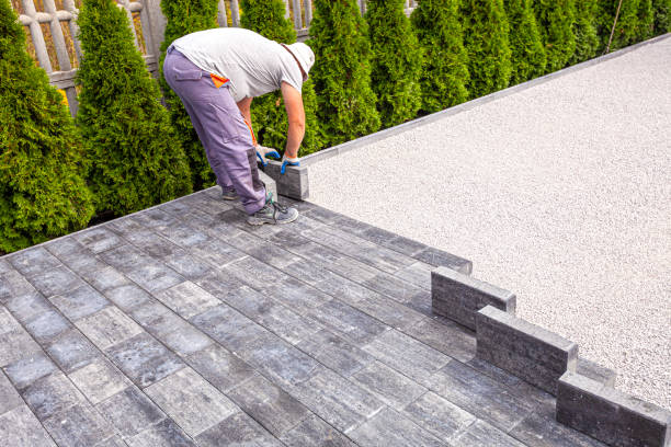 Best Best Driveway Pavers  in Preakness, NJ