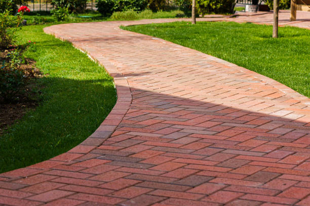 Best Concrete Paver Driveway  in Preakness, NJ
