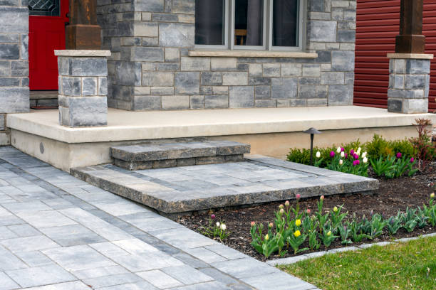 Best Driveway Pavers Near Me  in Preakness, NJ