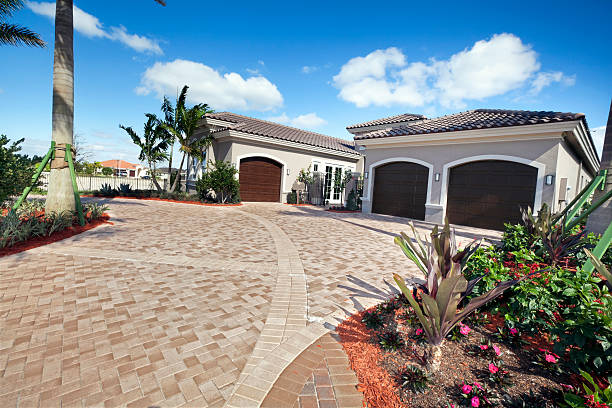 Best Professional Driveway Pavers  in Preakness, NJ