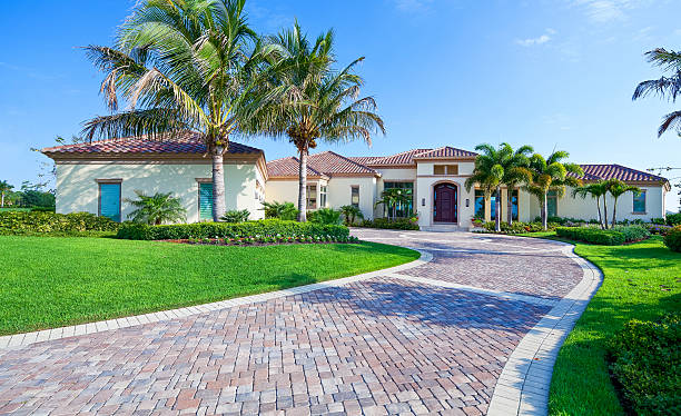 Best Cobblestone Driveway Pavers  in Preakness, NJ