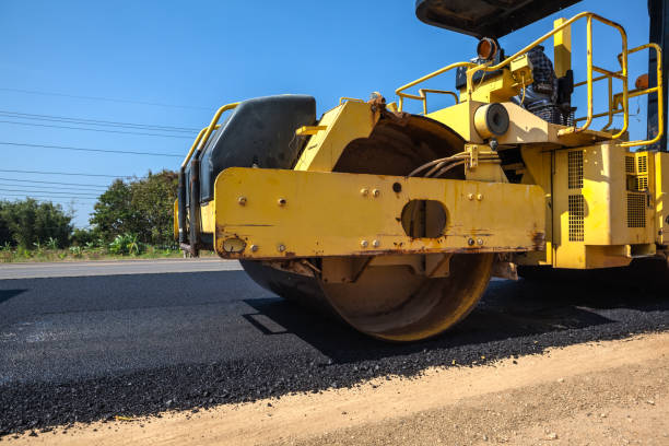 Best Local Driveway Pavers  in Preakness, NJ